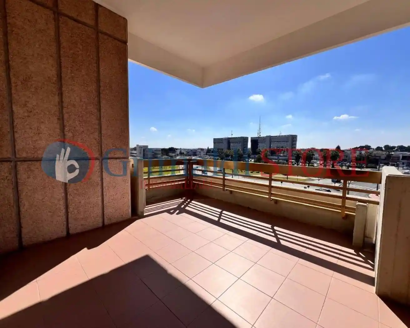 Trilocale viale Torre del Parco 11, San Lazzaro, Lecce - foto 3