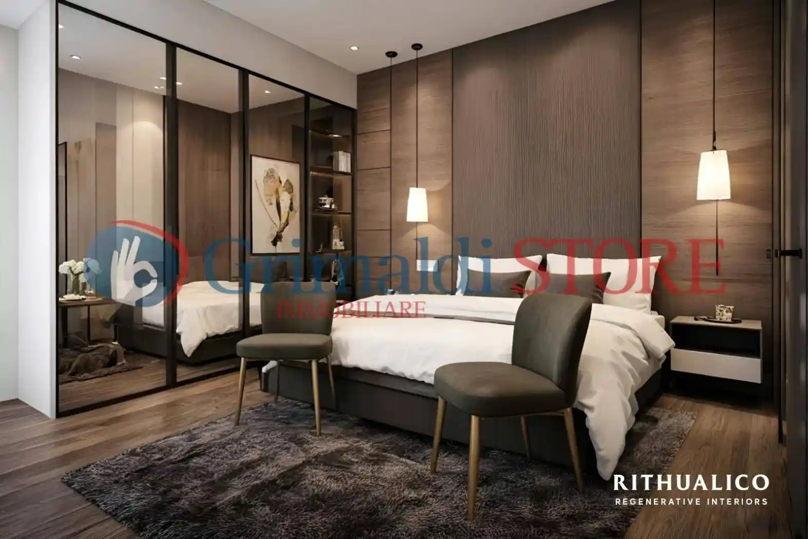 Trilocale viale Torre del Parco 11, San Lazzaro, Lecce - foto 4