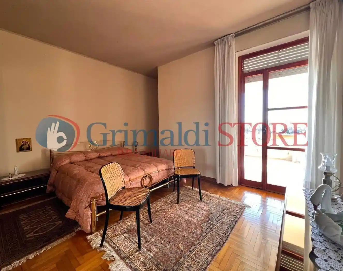 Trilocale viale Torre del Parco 11, San Lazzaro, Lecce - foto 5