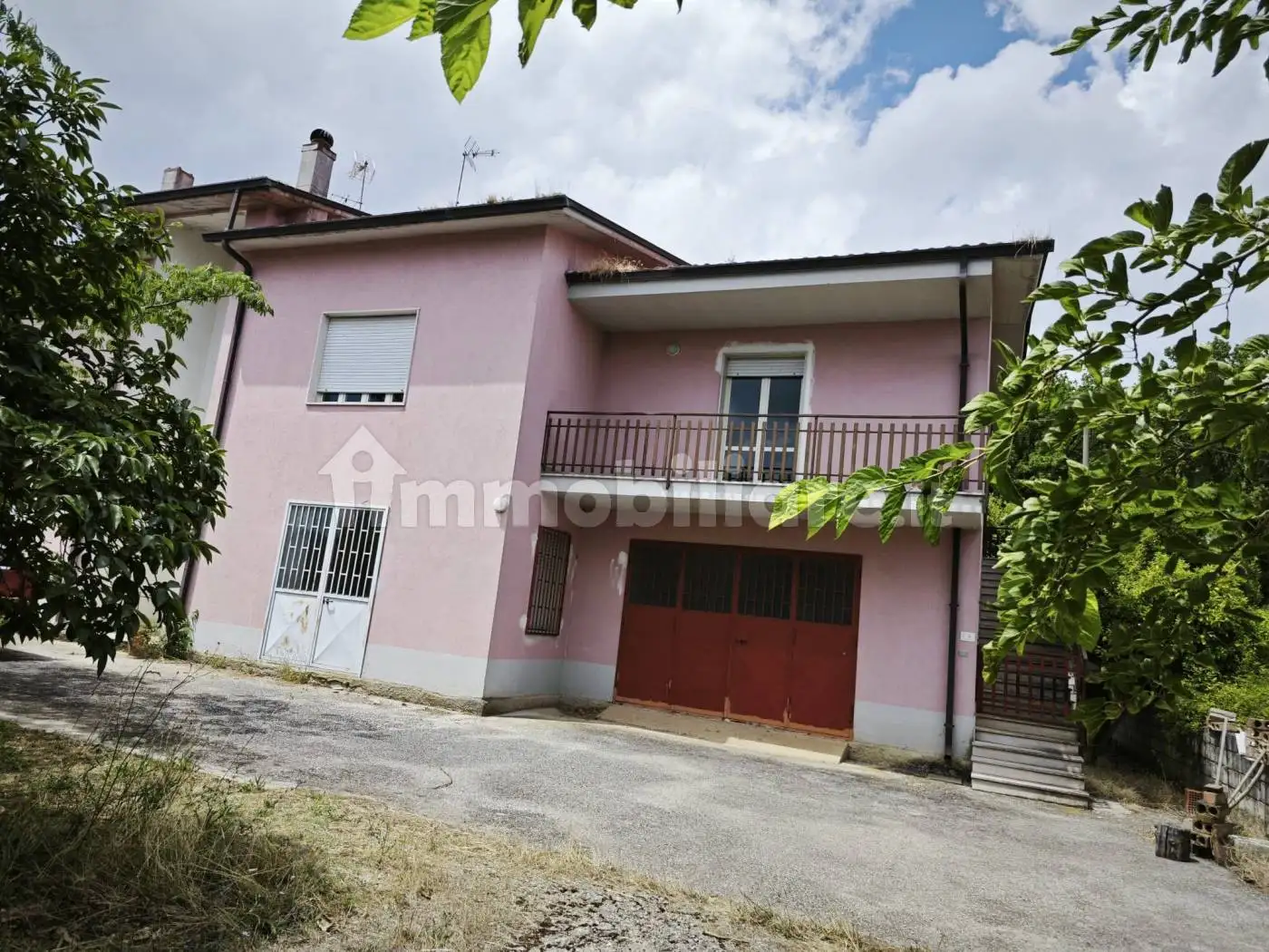 Villa in vendita a San Nicola Manfredi