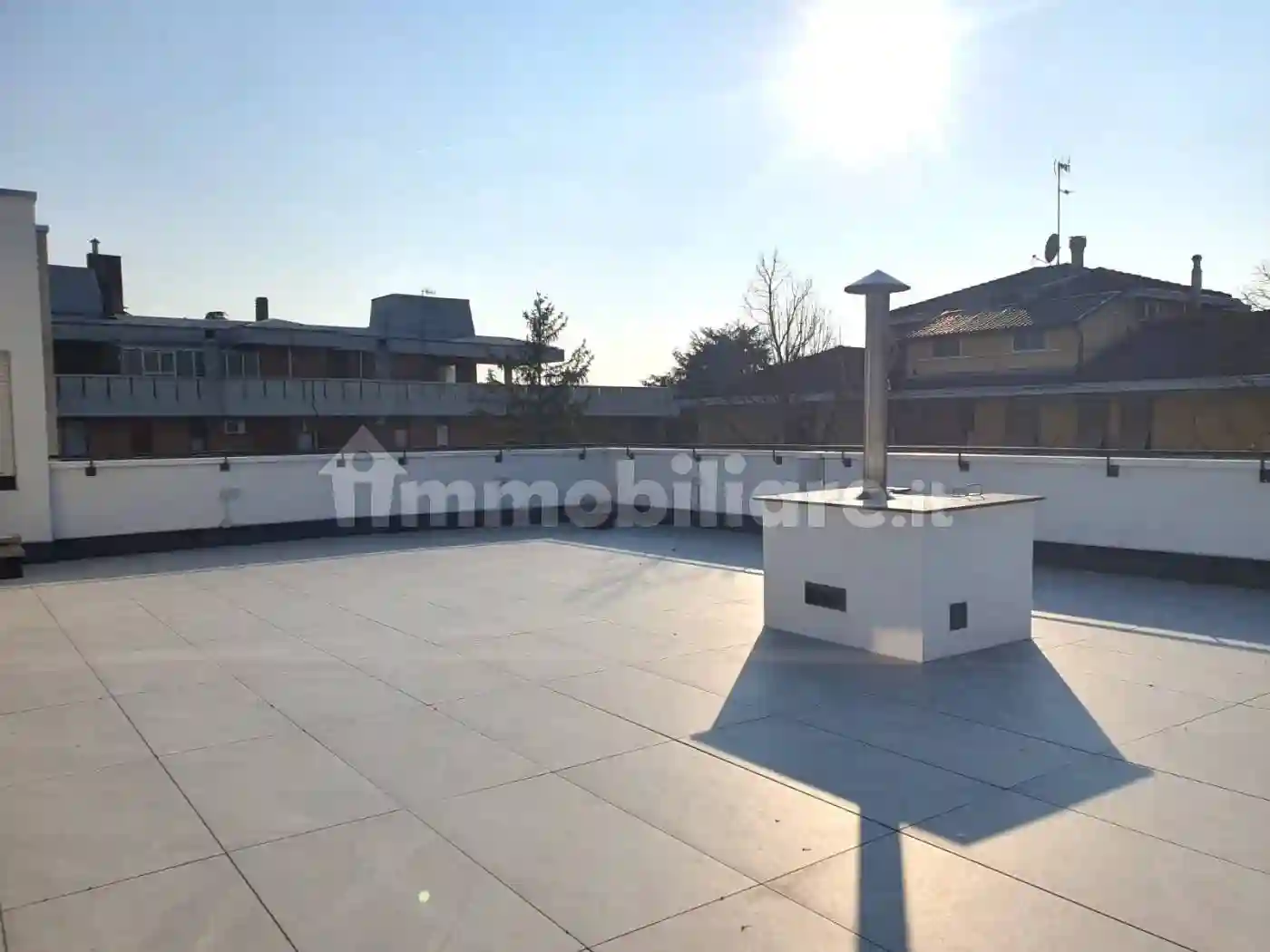 Attico - Mansarda - foto 2