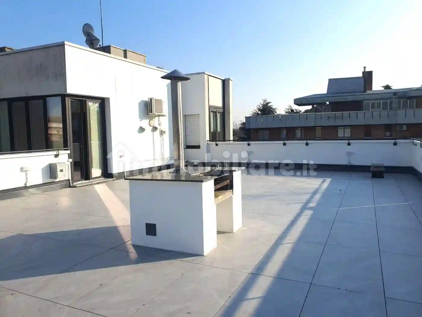 Attico - Mansarda - foto 5