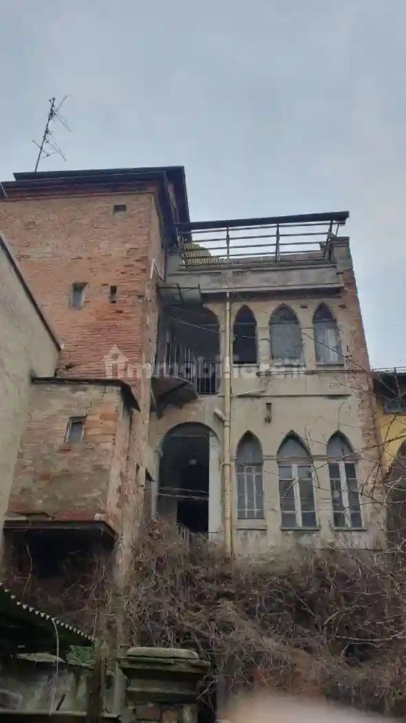 Palazzo - Edificio - foto 3