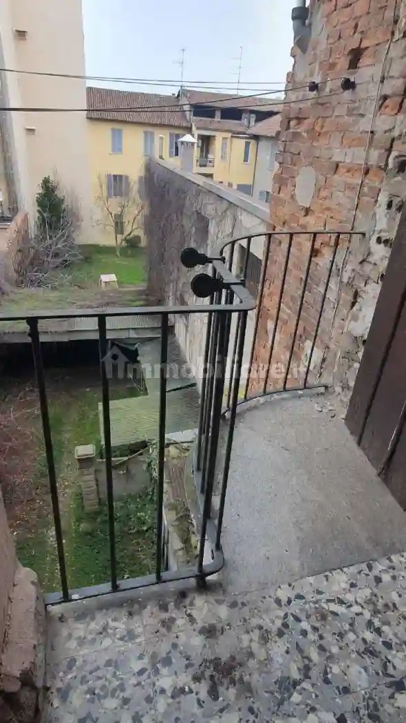 Palazzo - Edificio - foto 4