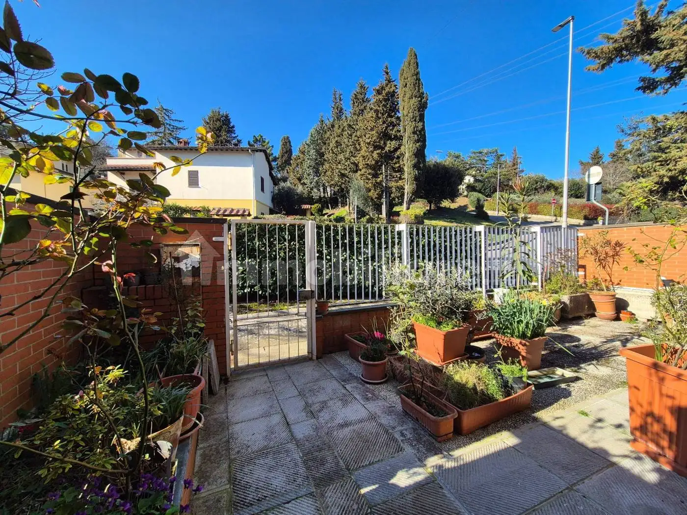 Casa indipendente in vendita a Bagno a Ripoli