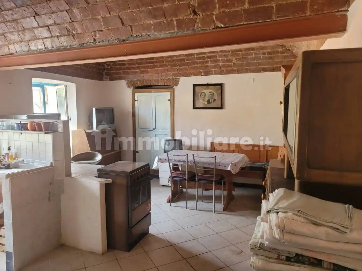 Casa indipendente in vendita a Calizzano