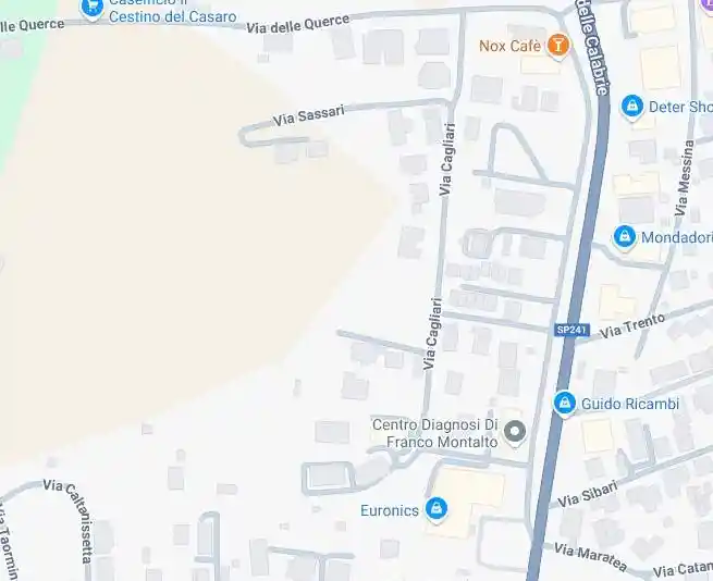 Trilocale buono stato, secondo piano, Settimo, Montalto Uffugo - foto 2