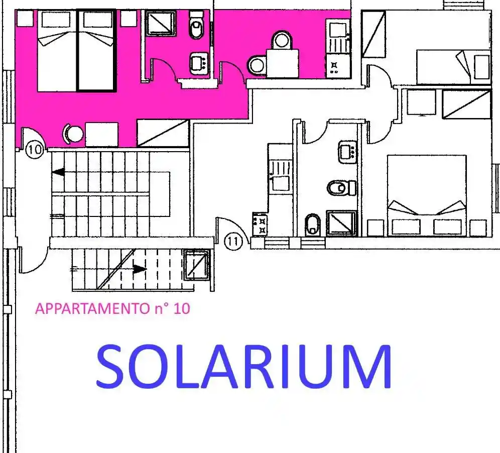 Attico - Mansarda - foto 5