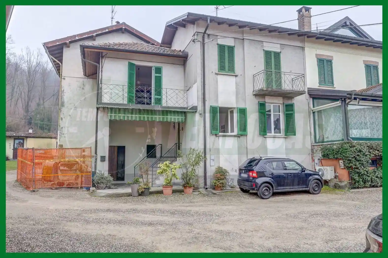 Casa indipendente in vendita a Besozzo