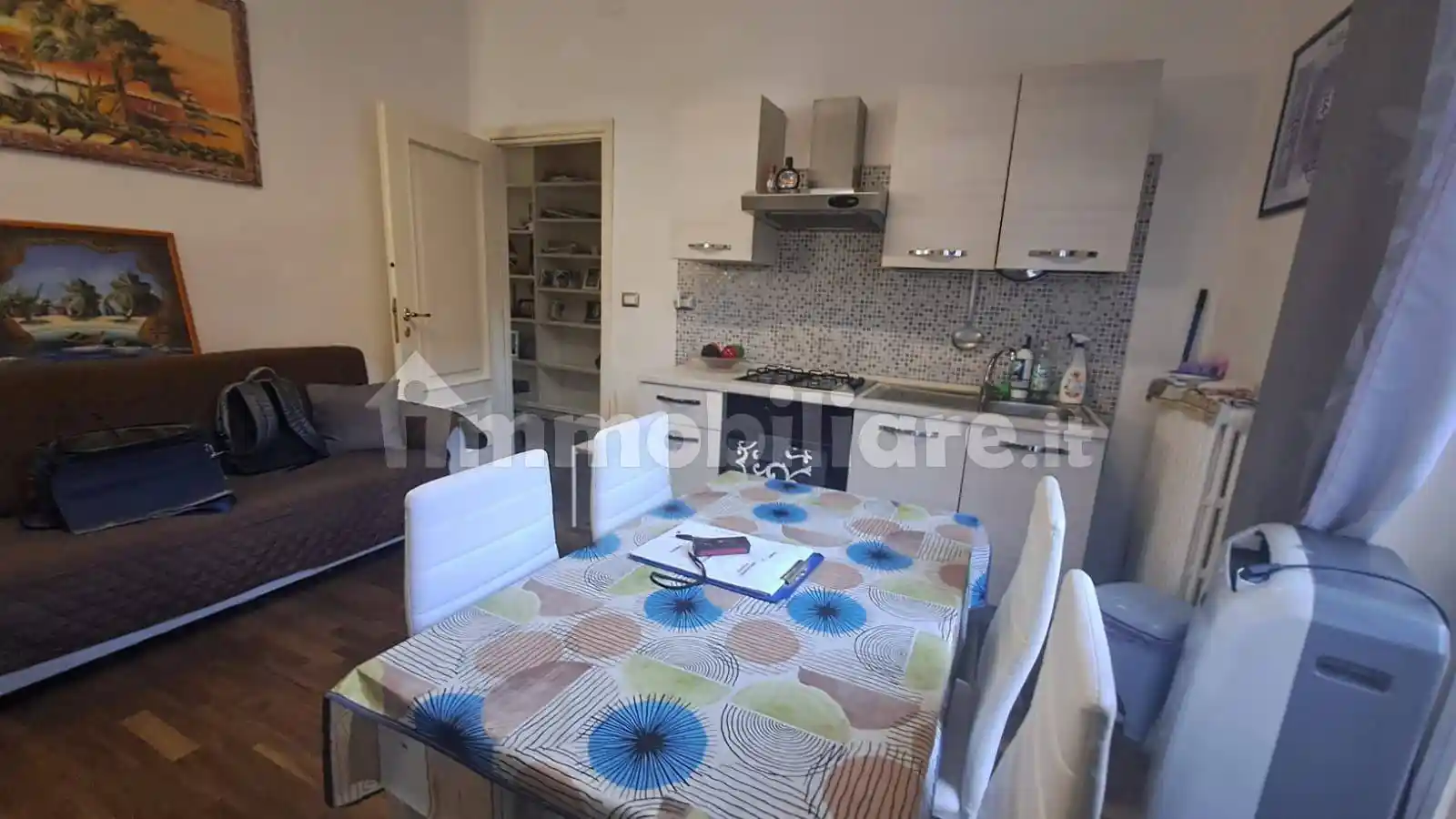 Appartamento in vendita a Sassari