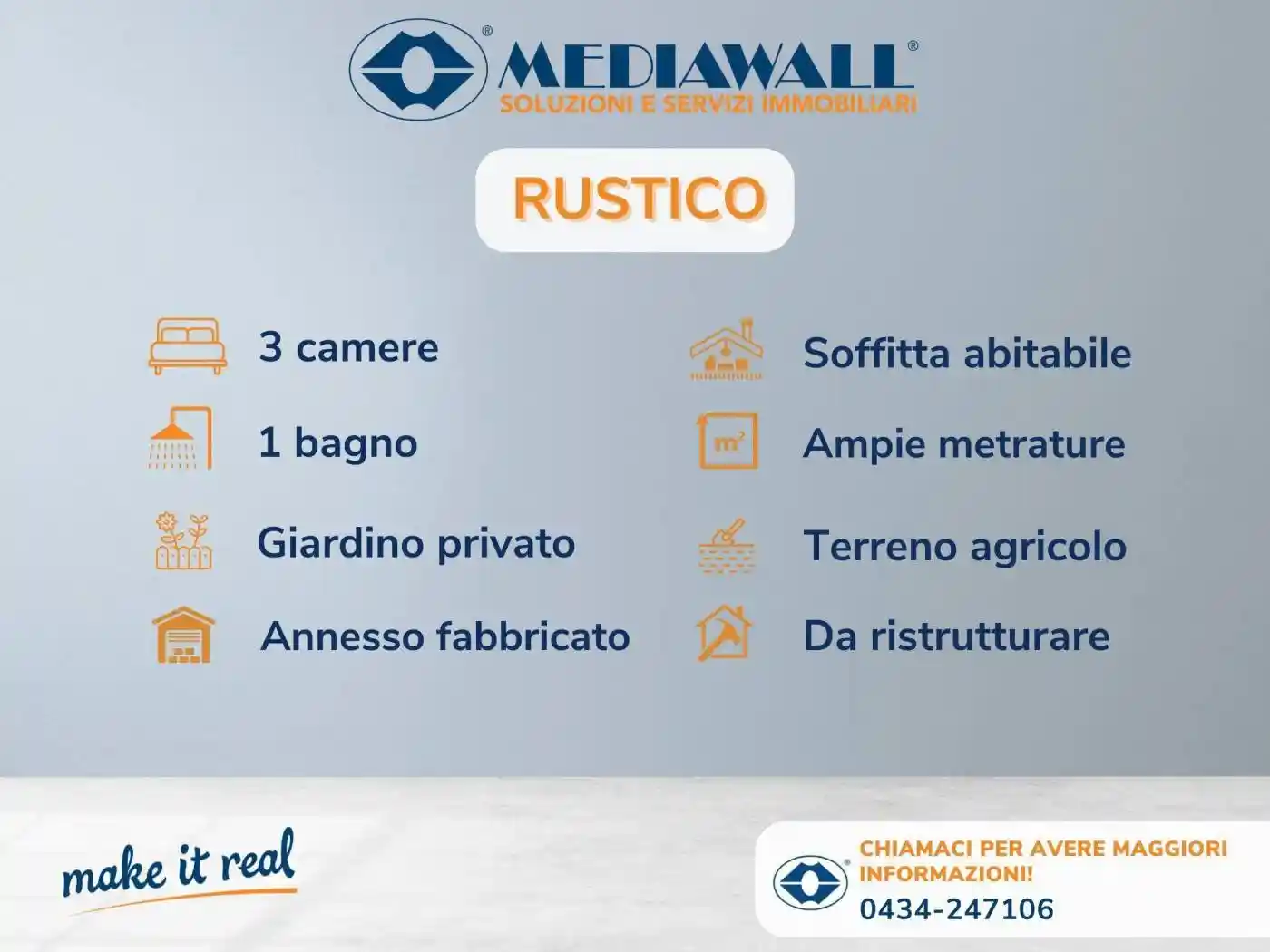 Rustico 225 m², Centro, Annone Veneto - foto 2