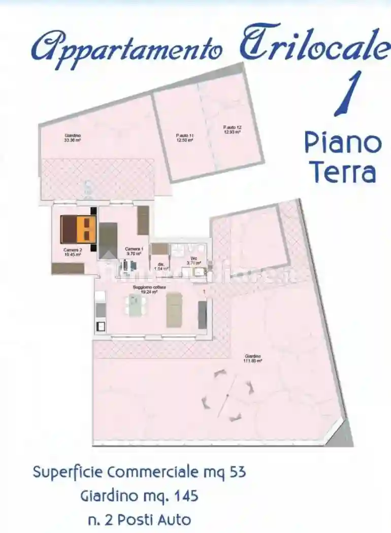 Appartamento - foto 4