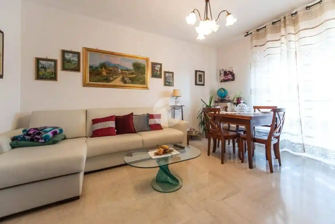 Appartamento in vendita a Volvera