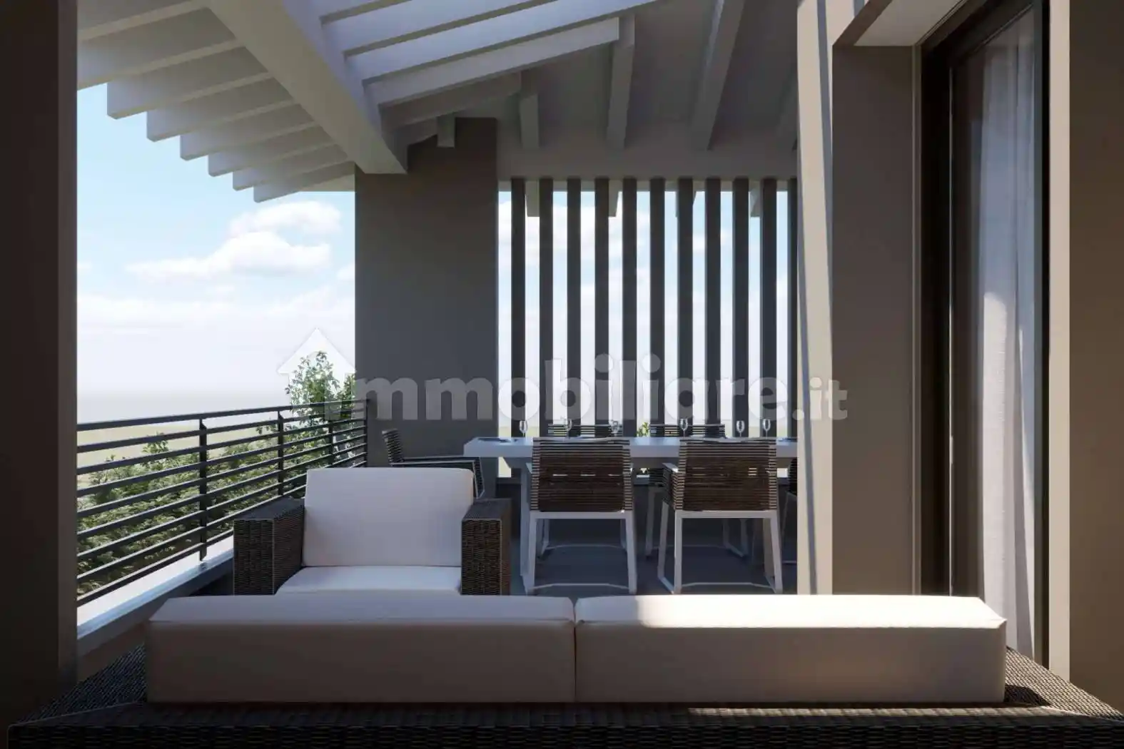 Appartamento in vendita a Sassuolo