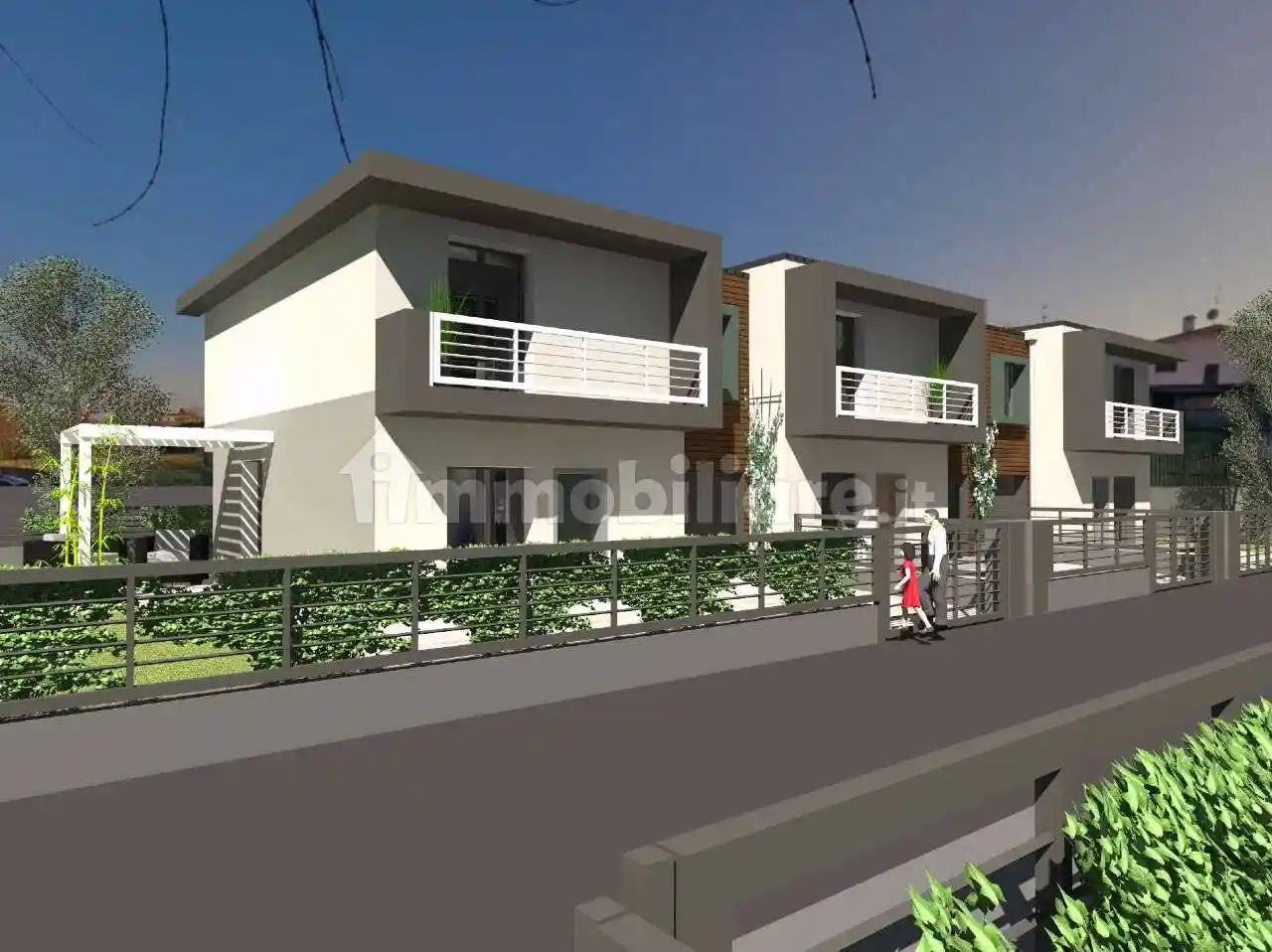 Villa in vendita a Borghetto Lodigiano