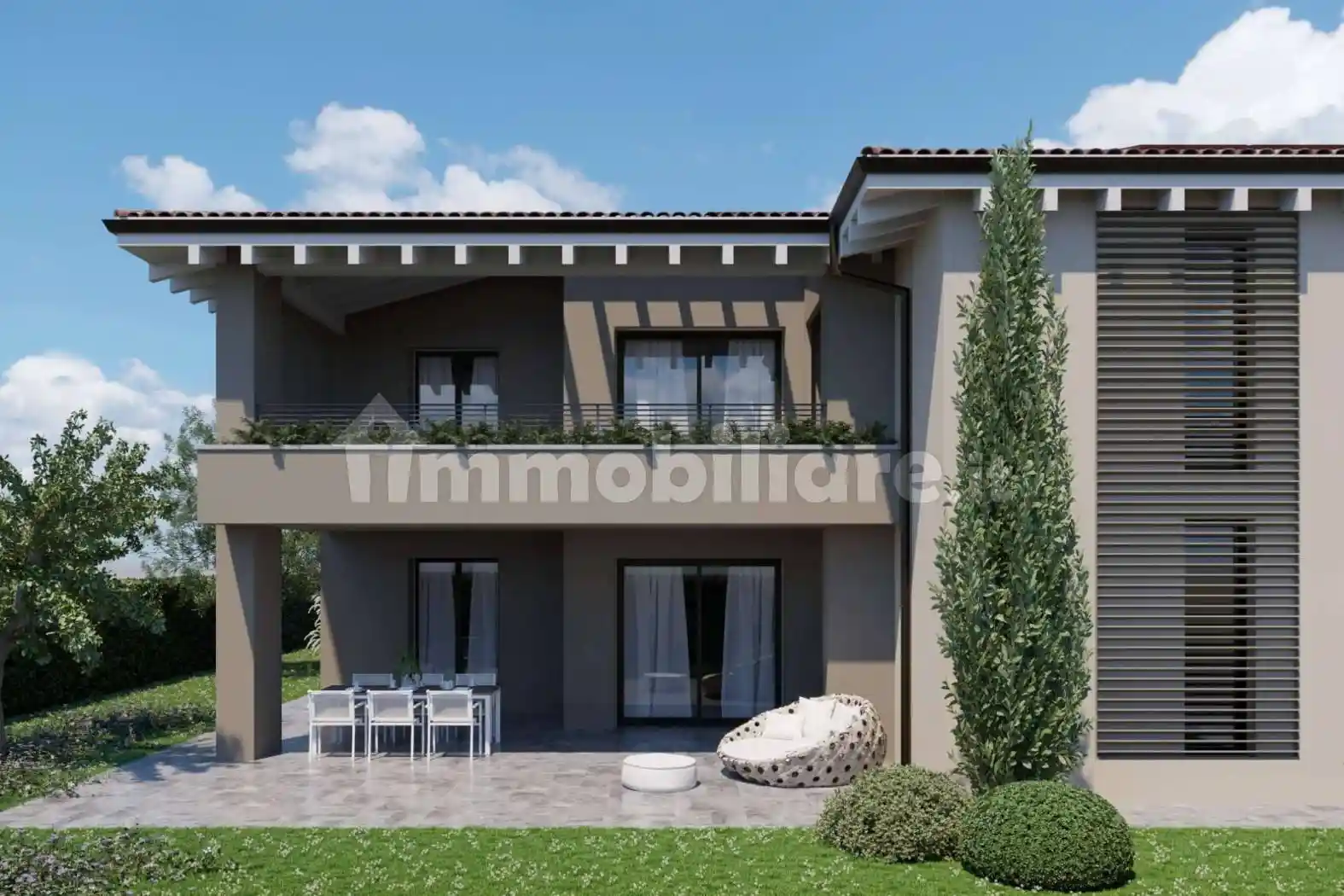 Appartamento in vendita a Sassuolo