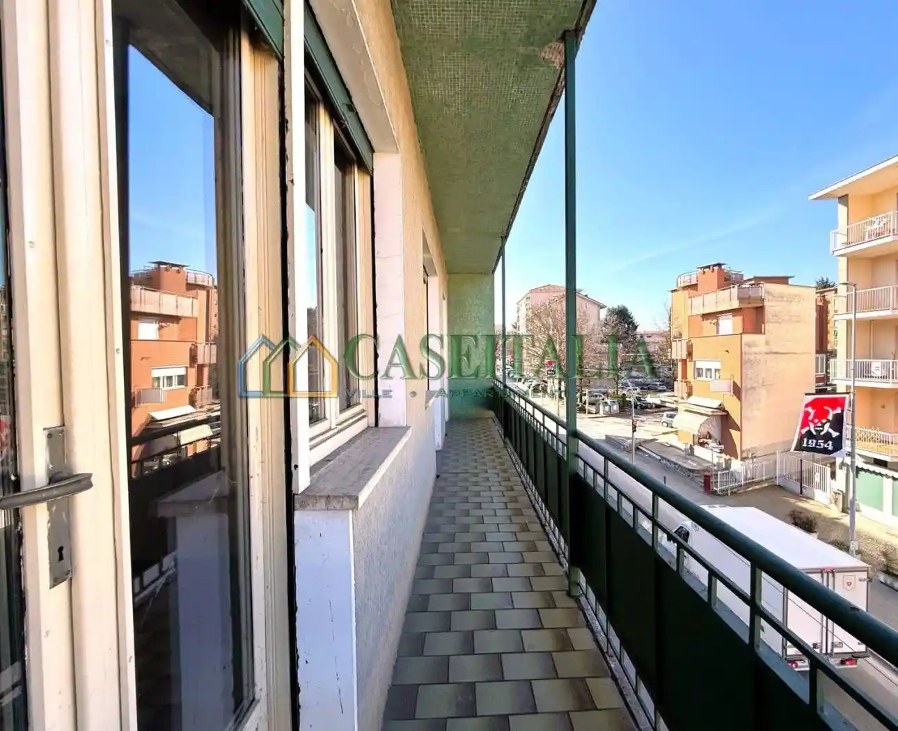 Appartamento in vendita a Ivrea