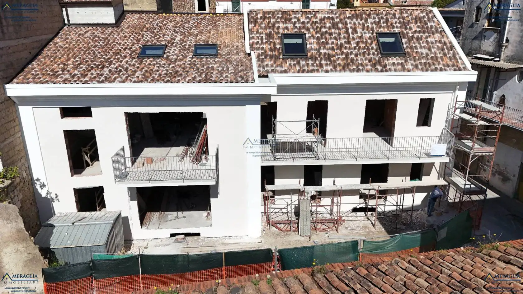 Appartamento in vendita a Caserta