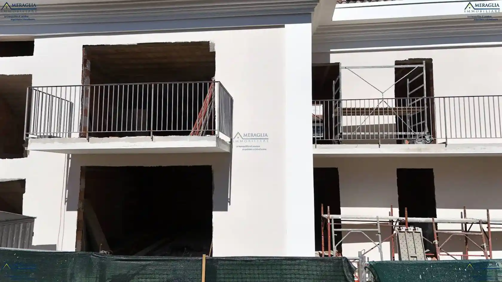 Appartamento via Michele Camusso, Ercole, Caserta - foto 2