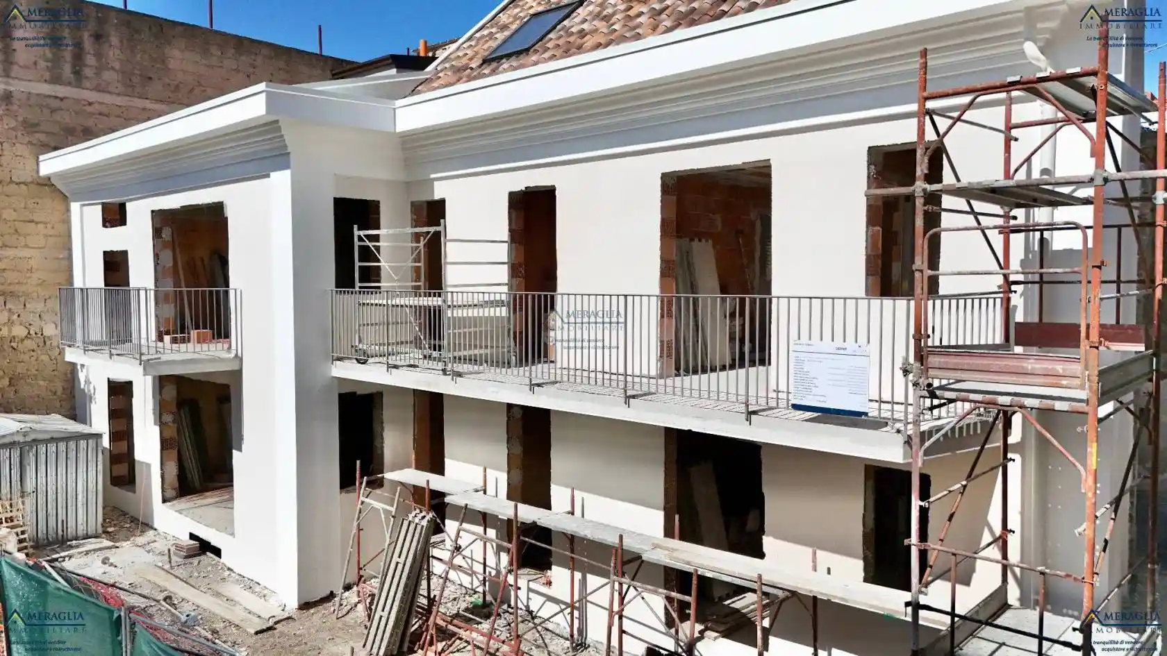 Appartamento via Michele Camusso, Ercole, Caserta - foto 3