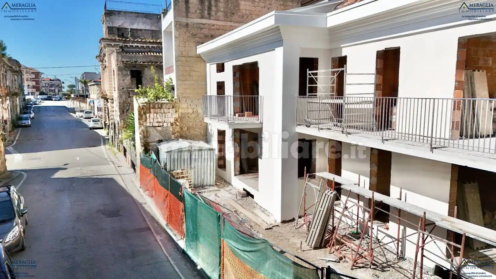 Appartamento via Michele Camusso, Ercole, Caserta - foto 4