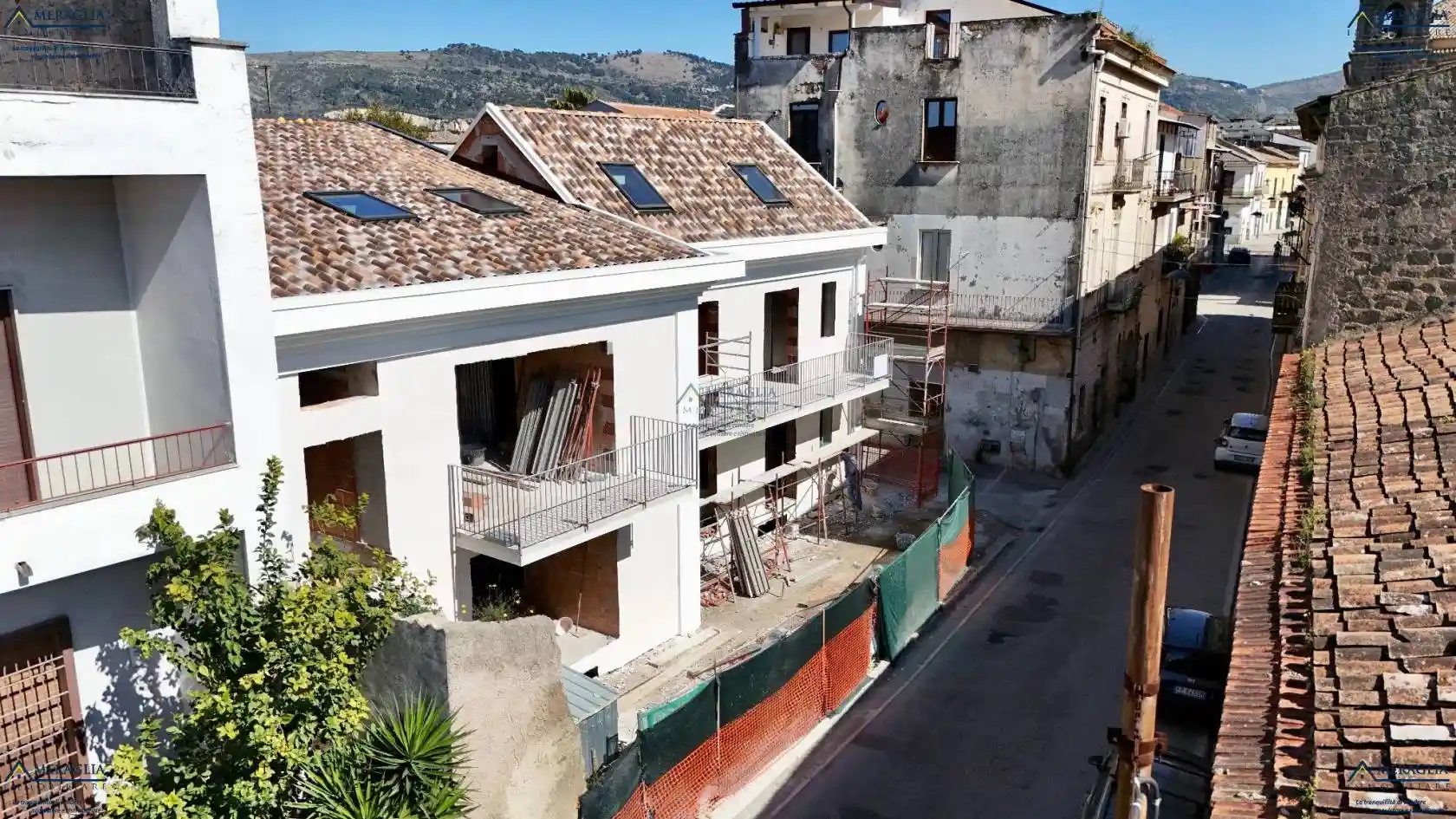 Appartamento via Michele Camusso, Ercole, Caserta - foto 5