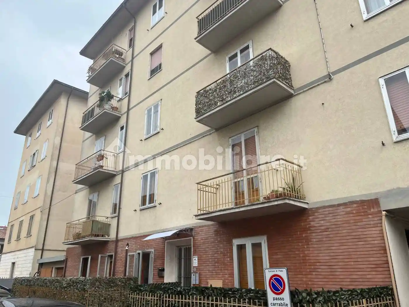 Appartamento in vendita a Prato