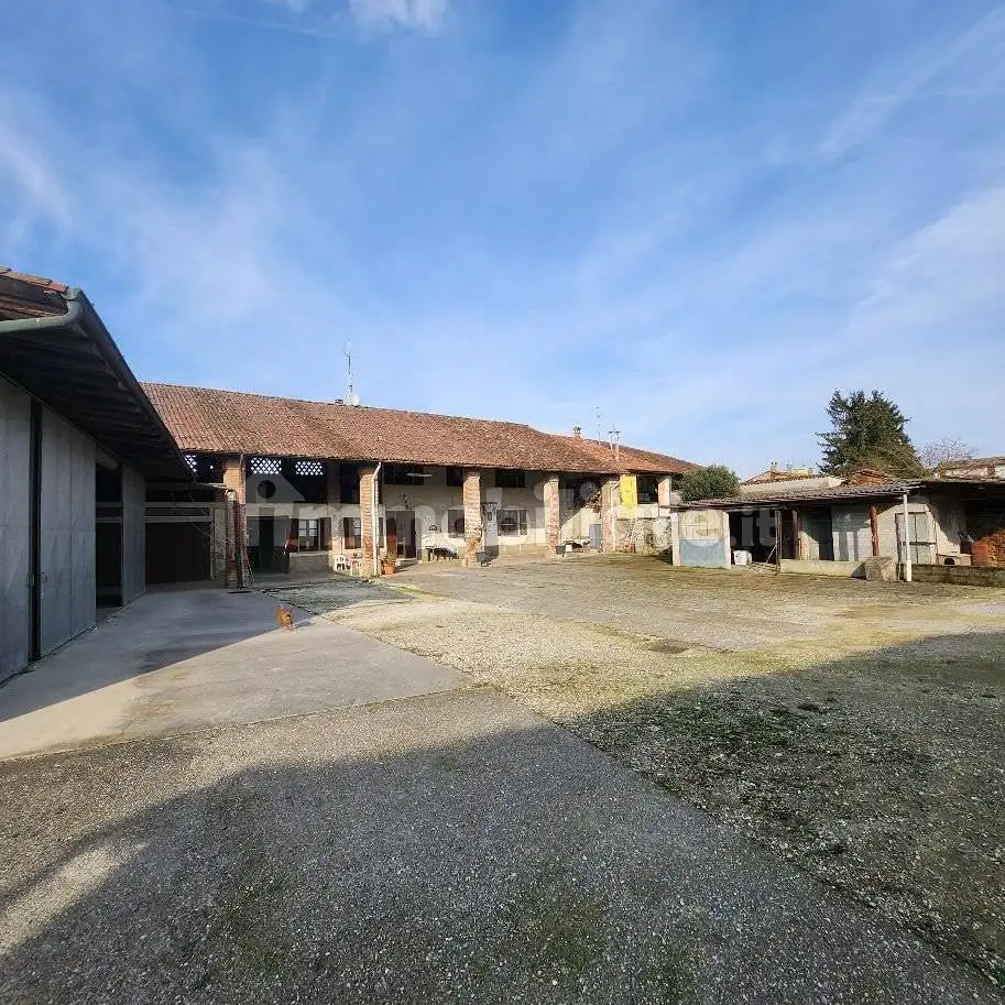 Rustico - Casale in vendita a Annicco