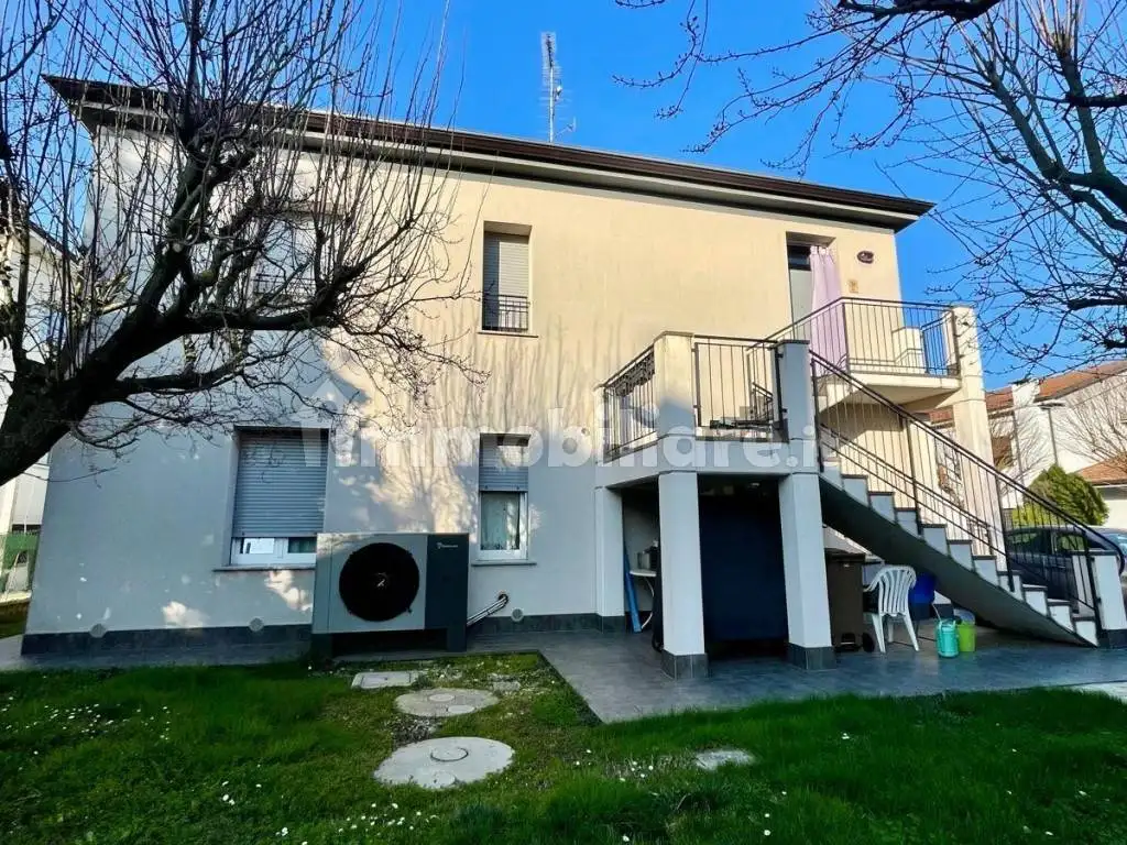 Appartamento in vendita a Crevalcore