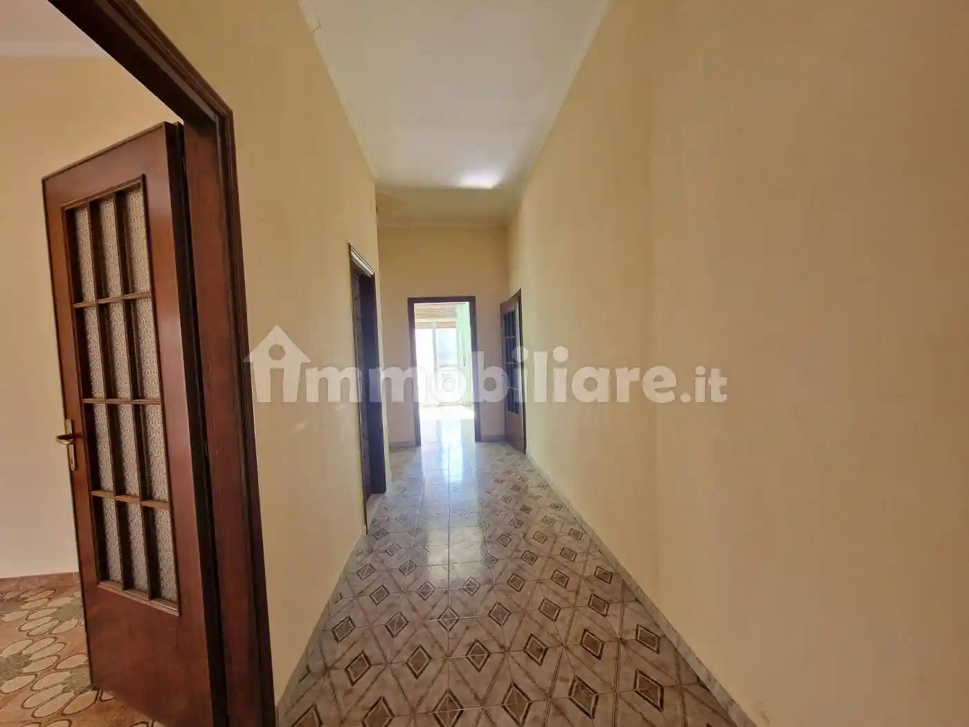 Casa indipendente in vendita a Orta Nova