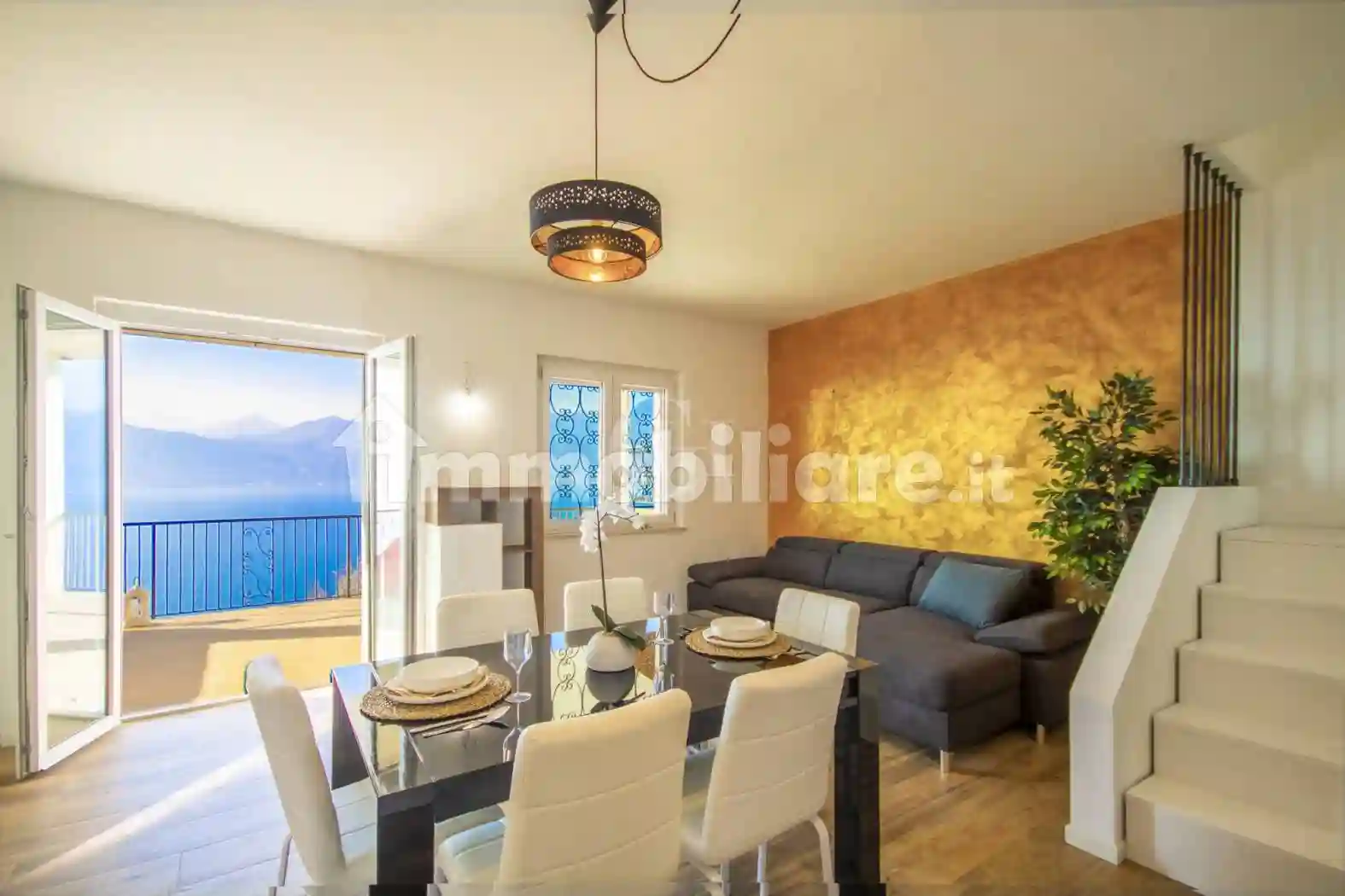 Villetta a schiera - foto 4