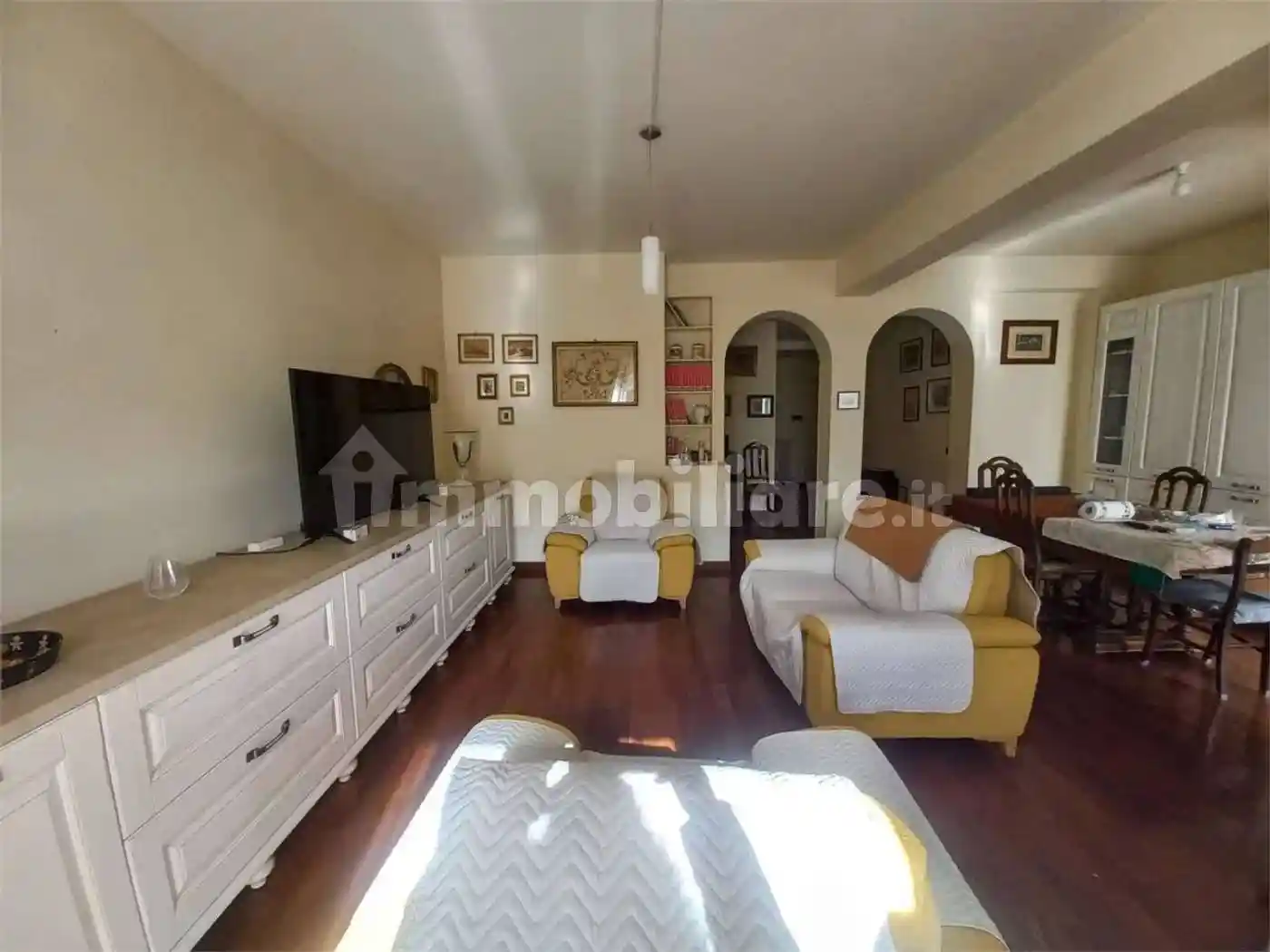 Appartamento in vendita a Macerata