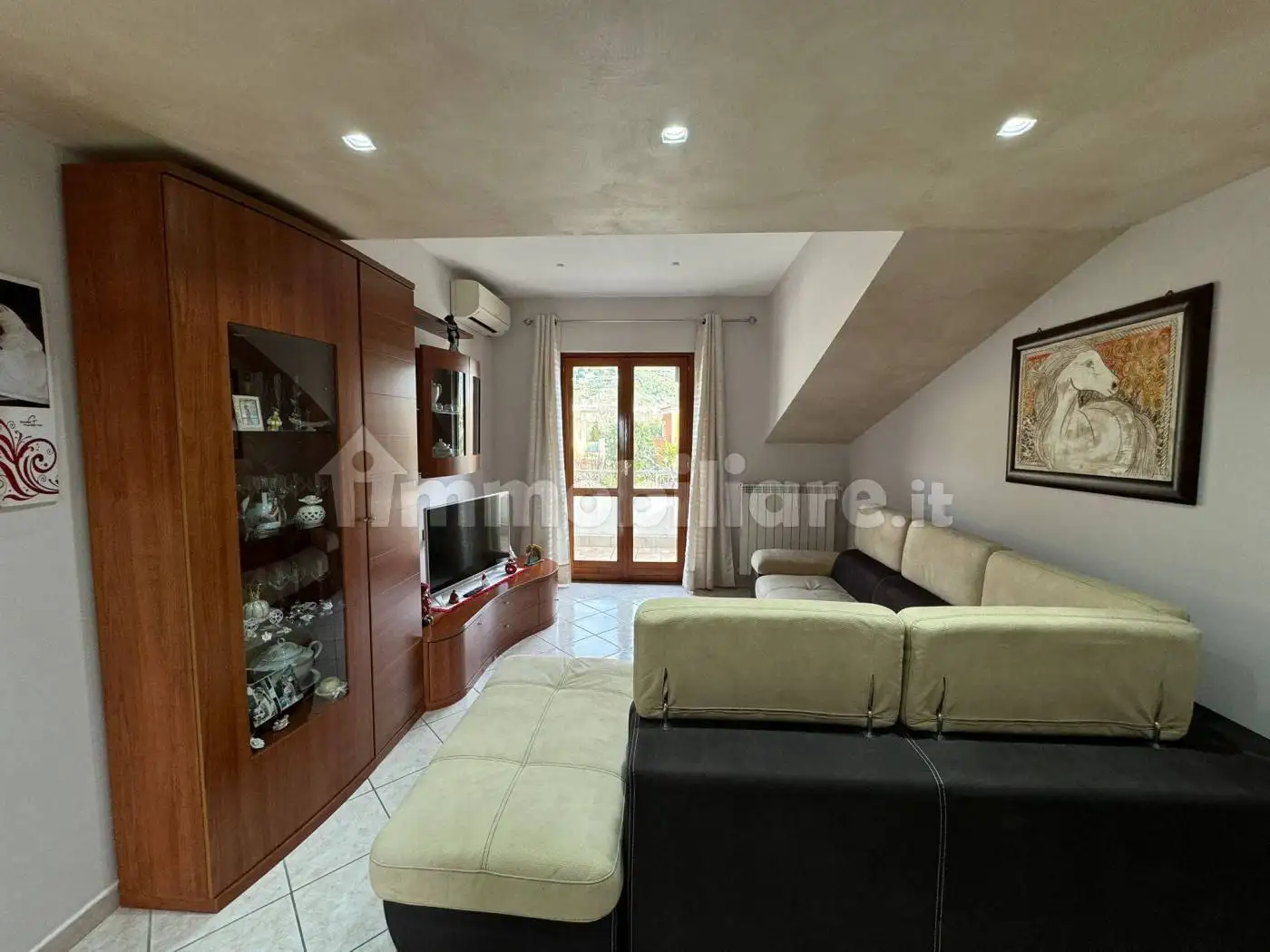 Appartamento in vendita a Sarno