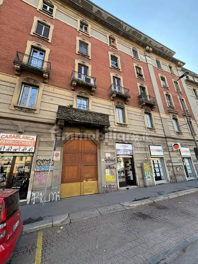Bilocale viale Tibaldi 24, Pezzotti - Meda, Milano - foto 2