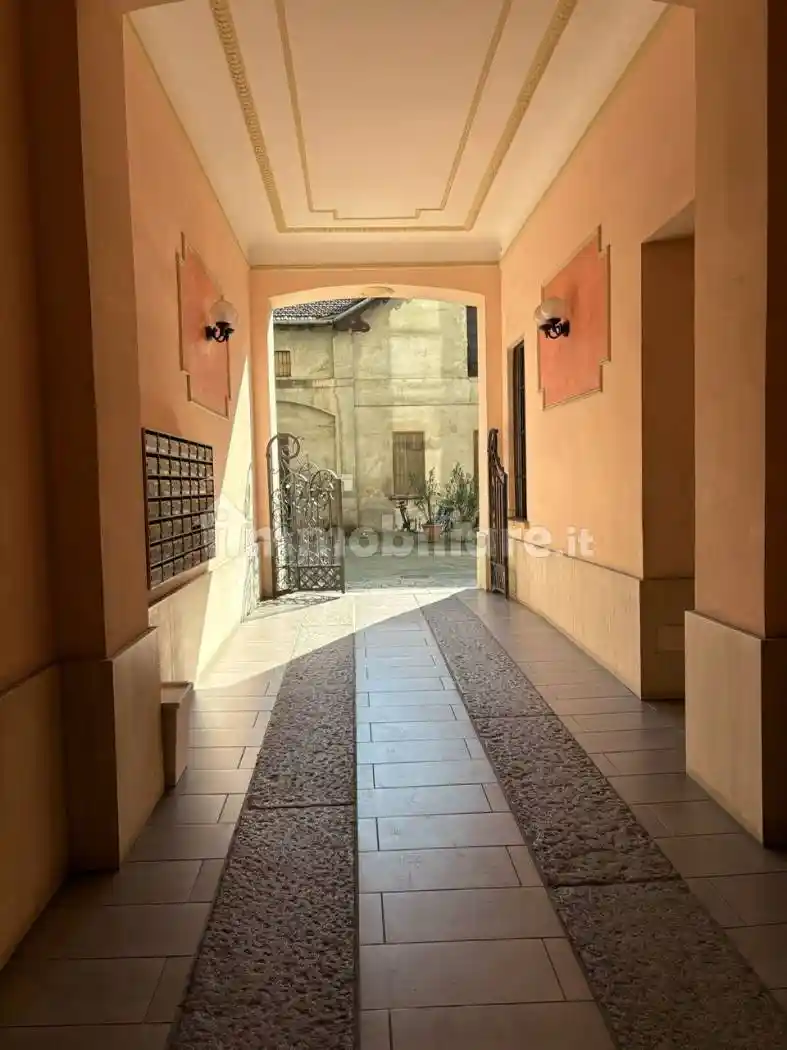 Bilocale viale Tibaldi 24, Pezzotti - Meda, Milano - foto 3