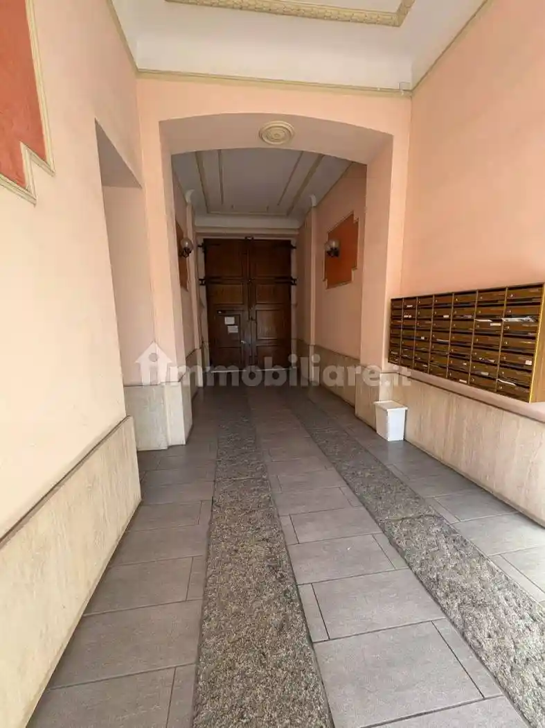 Bilocale viale Tibaldi 24, Pezzotti - Meda, Milano - foto 5