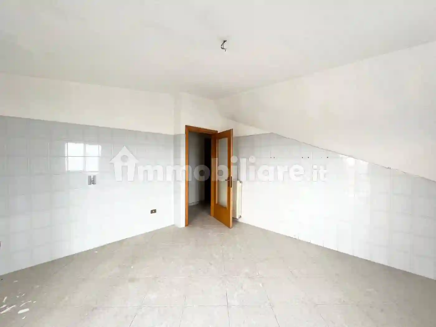 Attico - Mansarda - foto 2