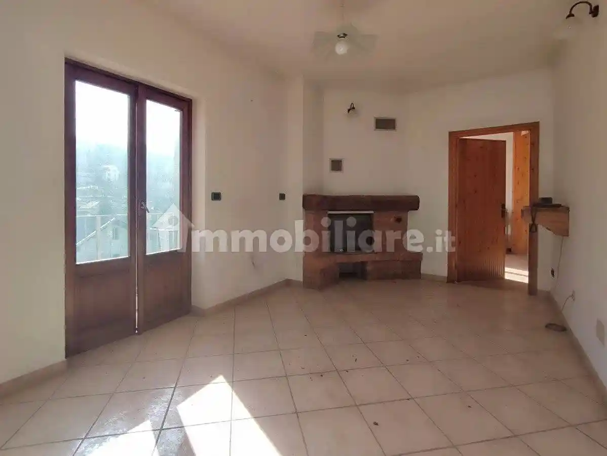 Terratetto unifamiliare via Giovanni Battista Trono, Brosso - foto 2