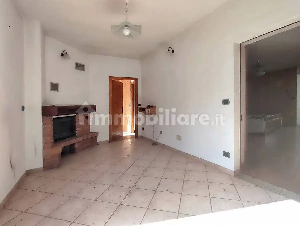 Terratetto unifamiliare via Giovanni Battista Trono, Brosso - foto 3