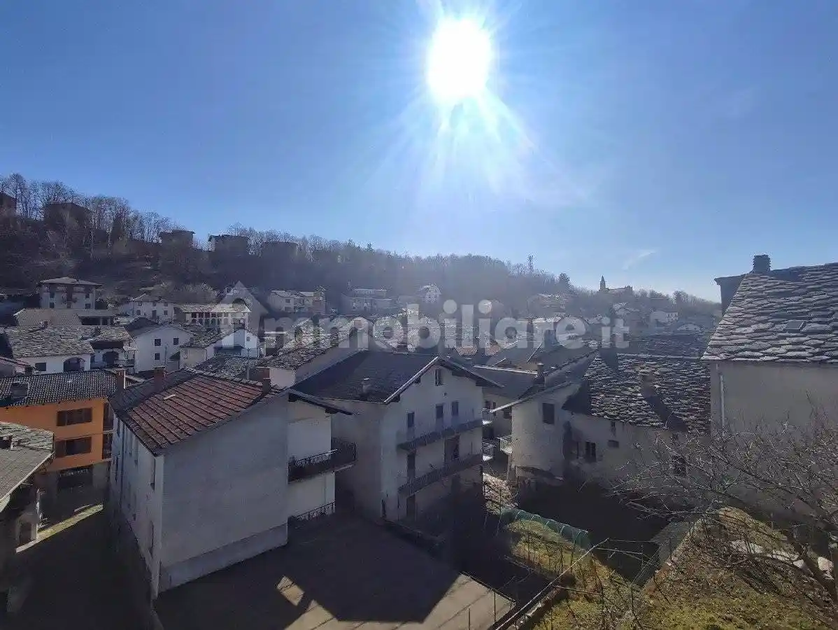 Terratetto unifamiliare via Giovanni Battista Trono, Brosso - foto 5