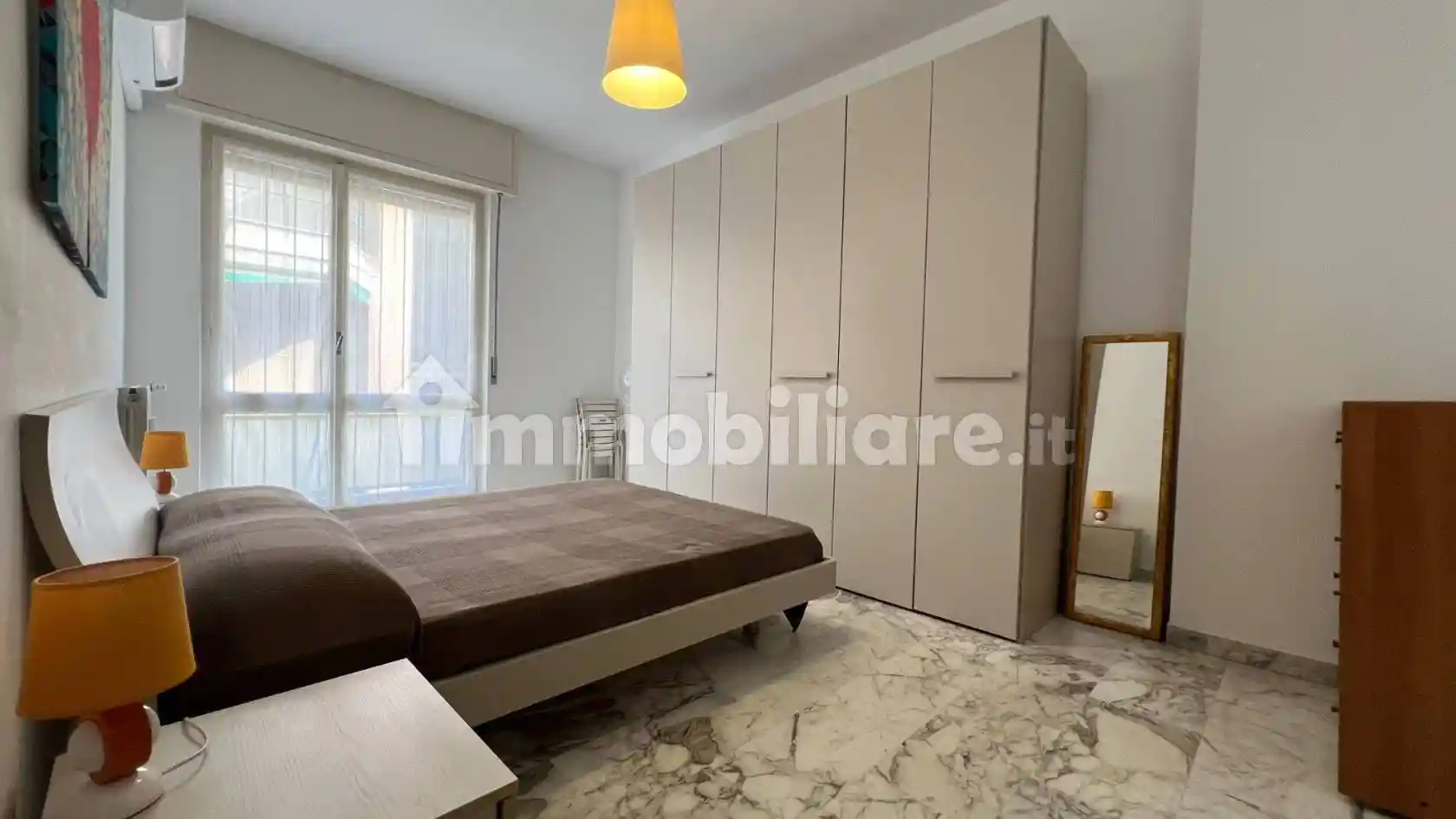 Appartamento in affitto a Loano