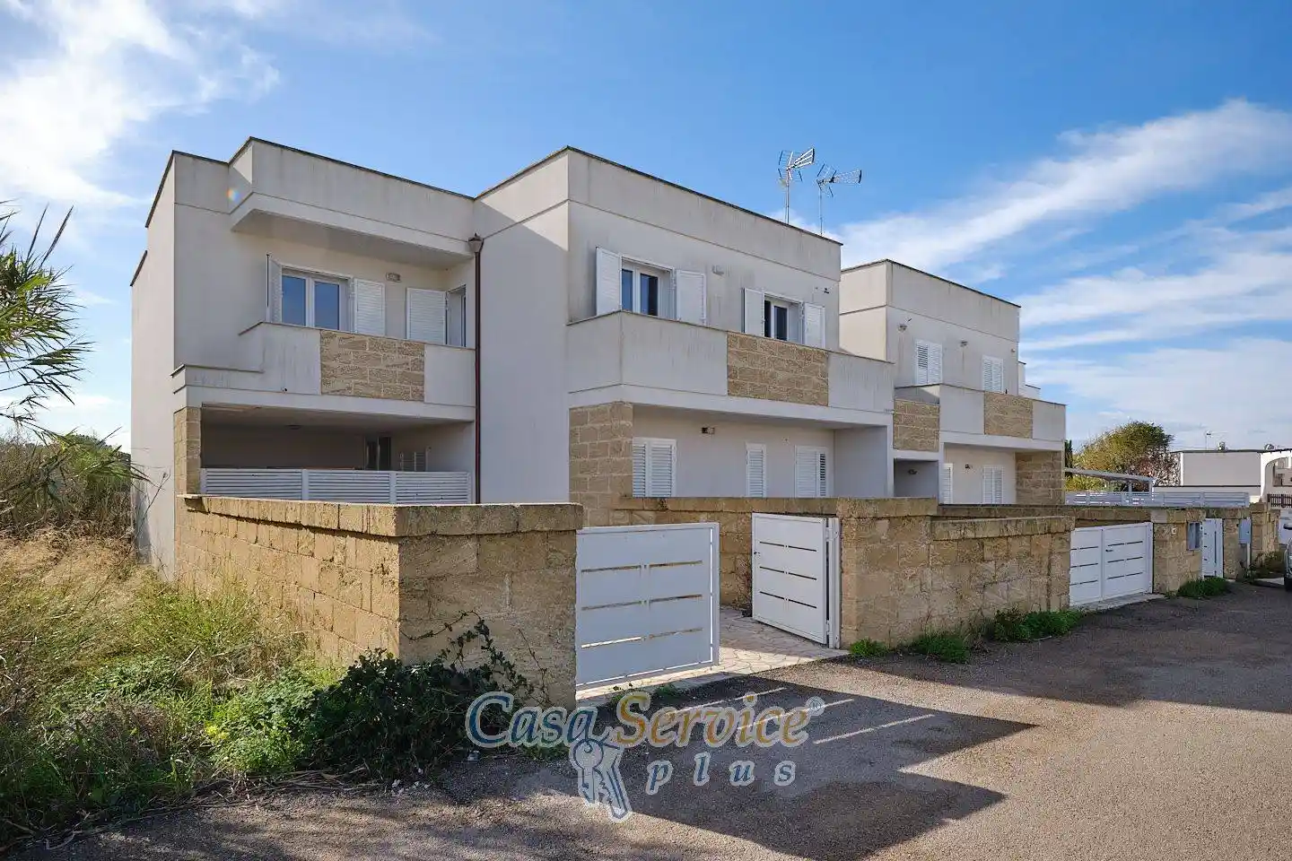 Casa indipendente in vendita a Taviano