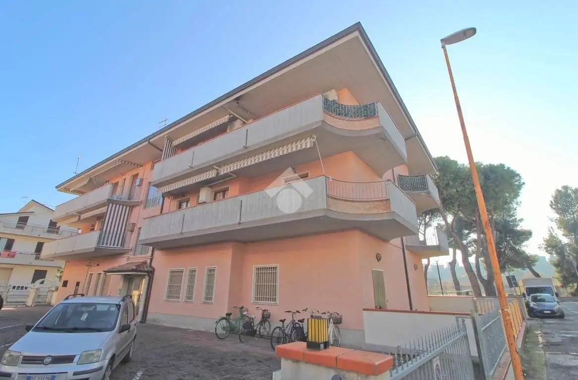 Appartamento in vendita a Giulianova