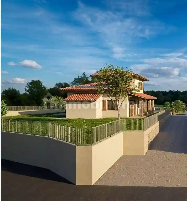 Casa indipendente - foto 2