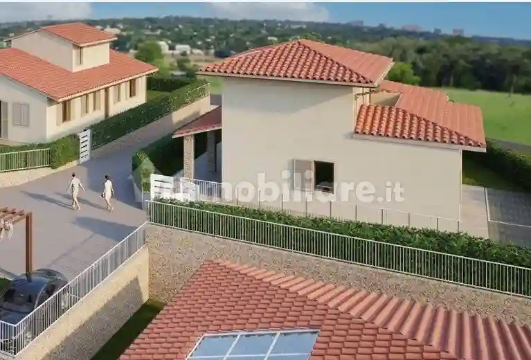 Casa indipendente - foto 3