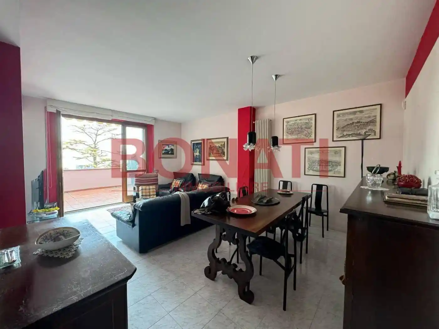 Appartamento ottimo stato, primo piano, Muggiano - Porto Lotti, La Spezia - foto 4