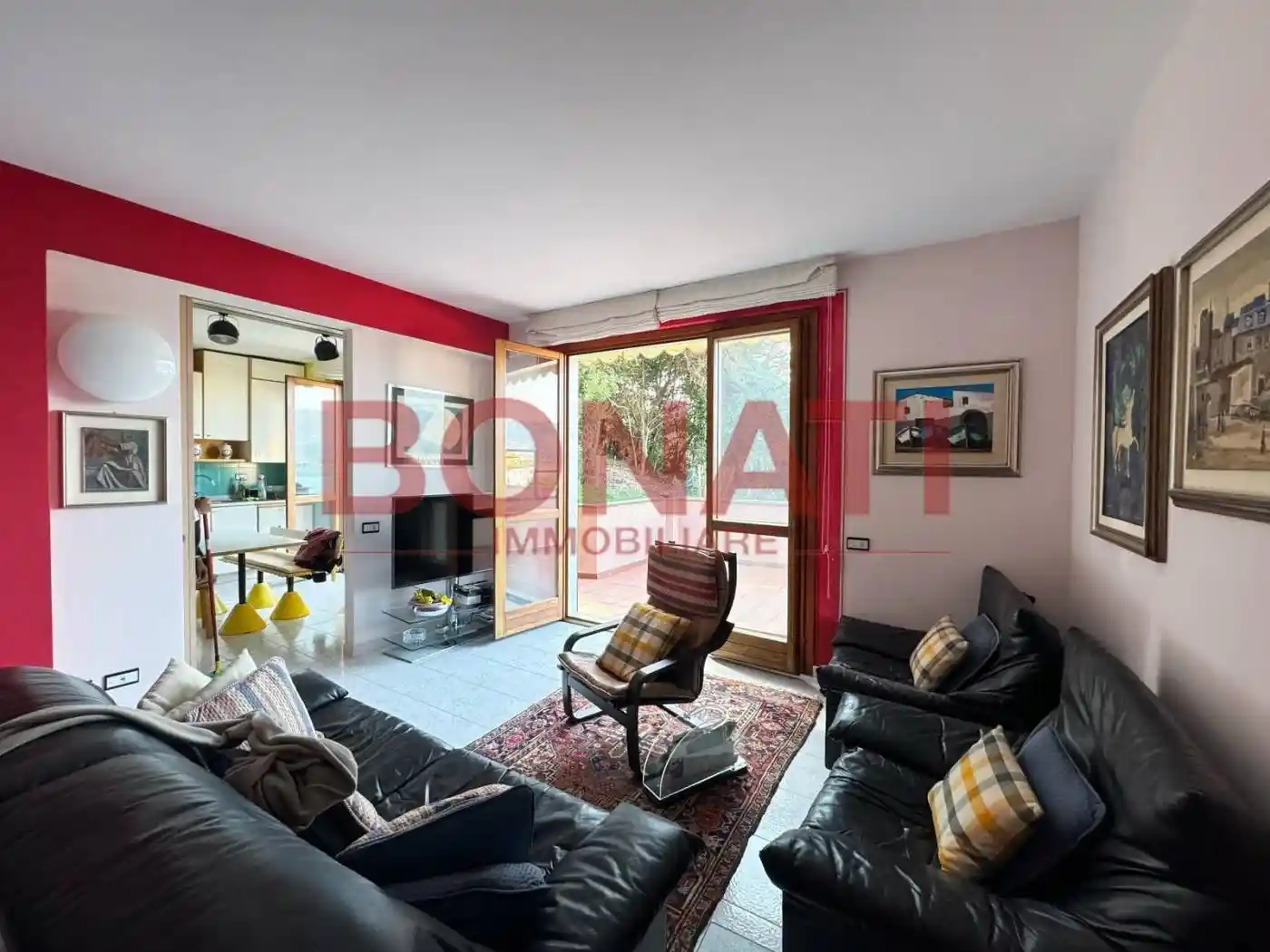 Appartamento ottimo stato, primo piano, Muggiano - Porto Lotti, La Spezia - foto 5