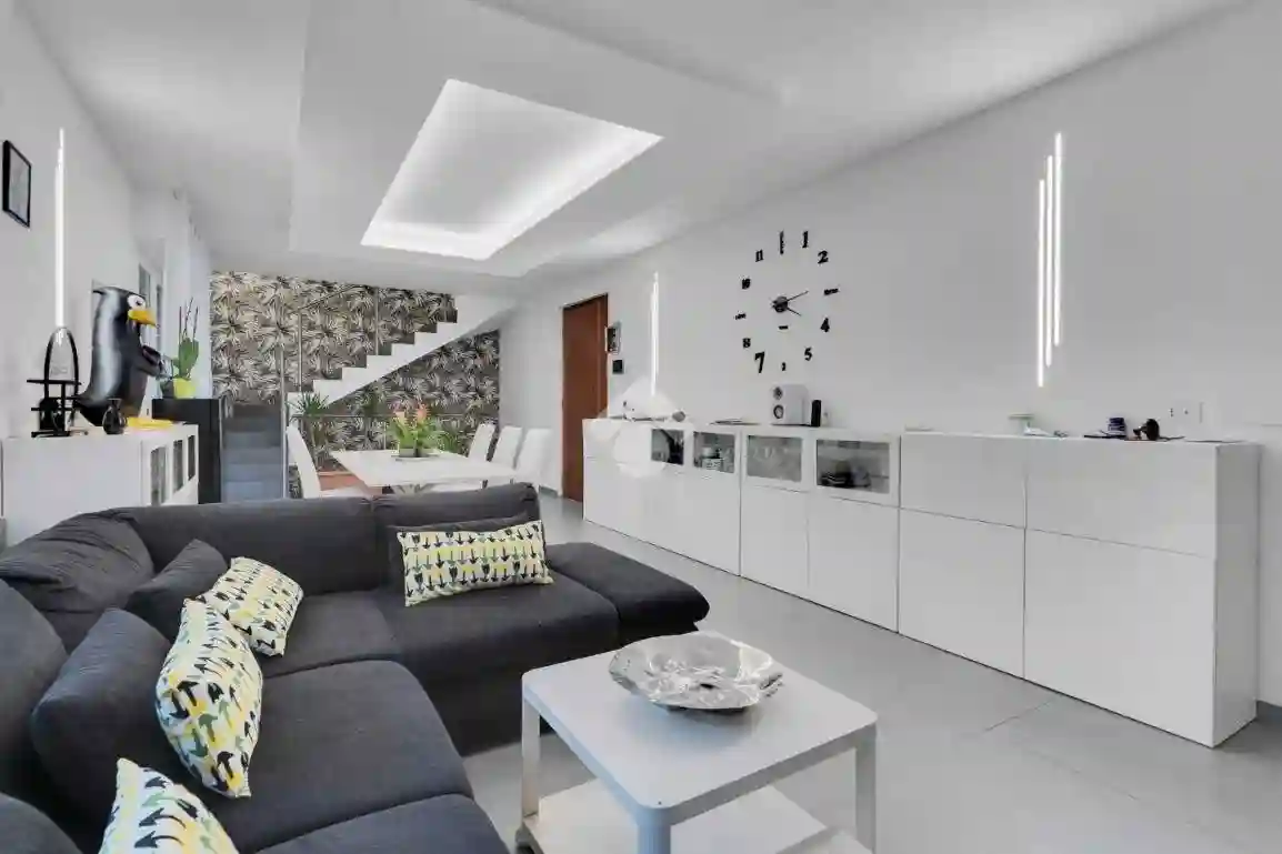 Villetta a schiera - foto 4