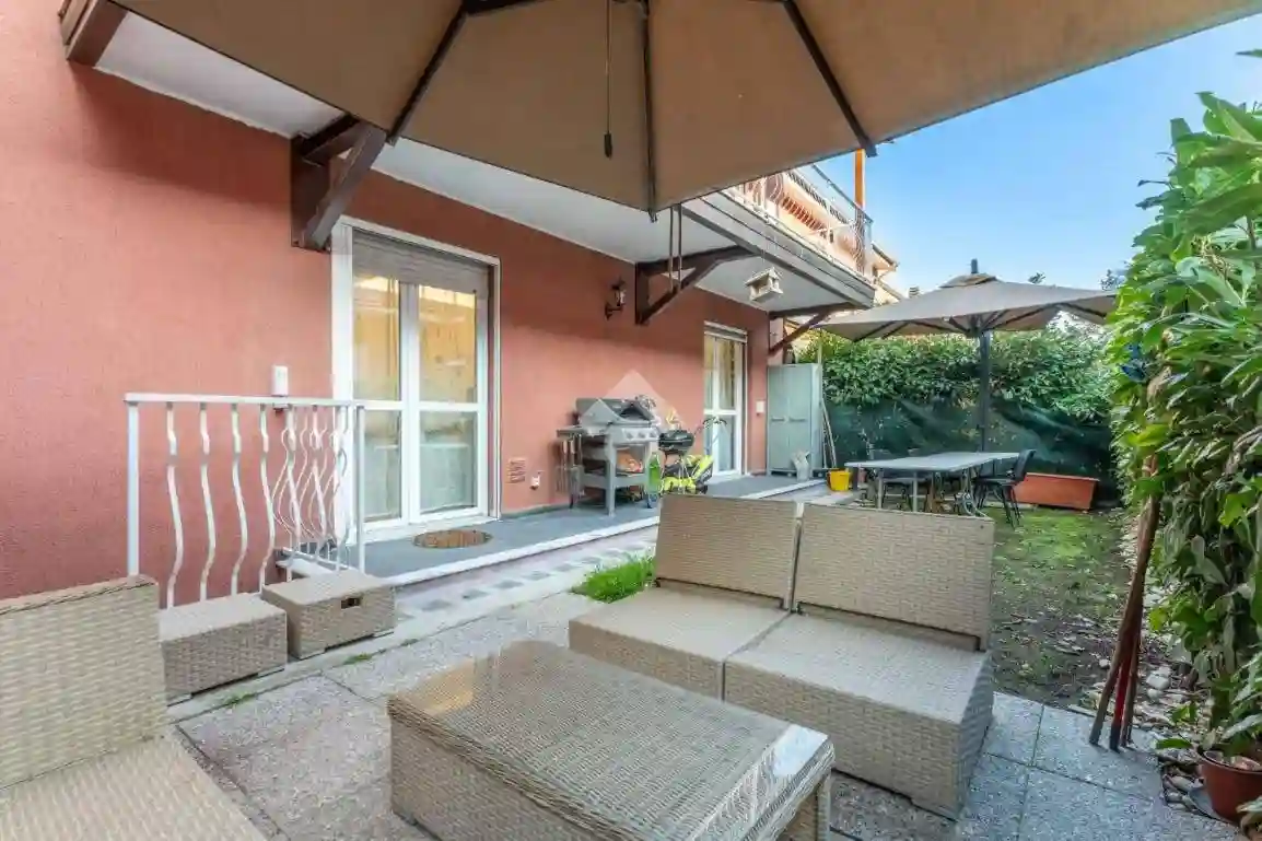 Villetta a schiera - foto 5