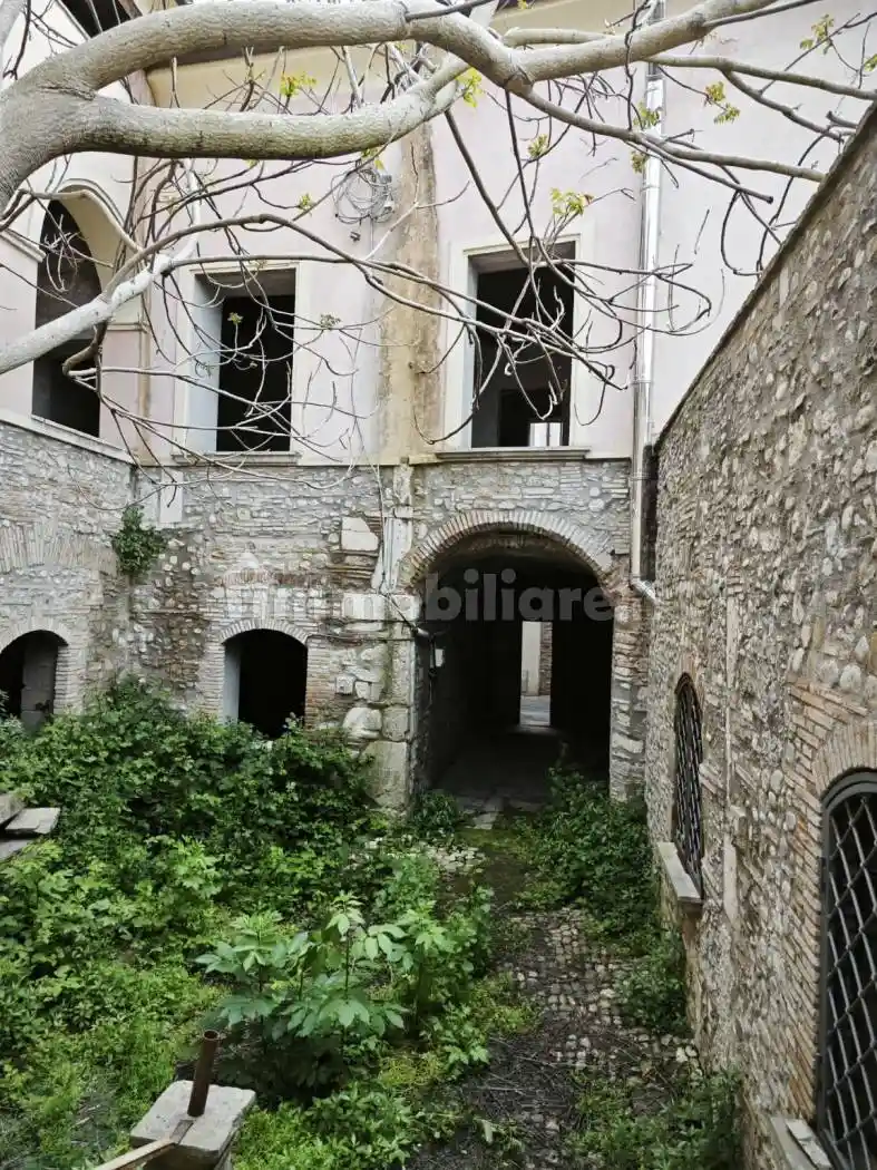 Appartamento in vendita a Benevento